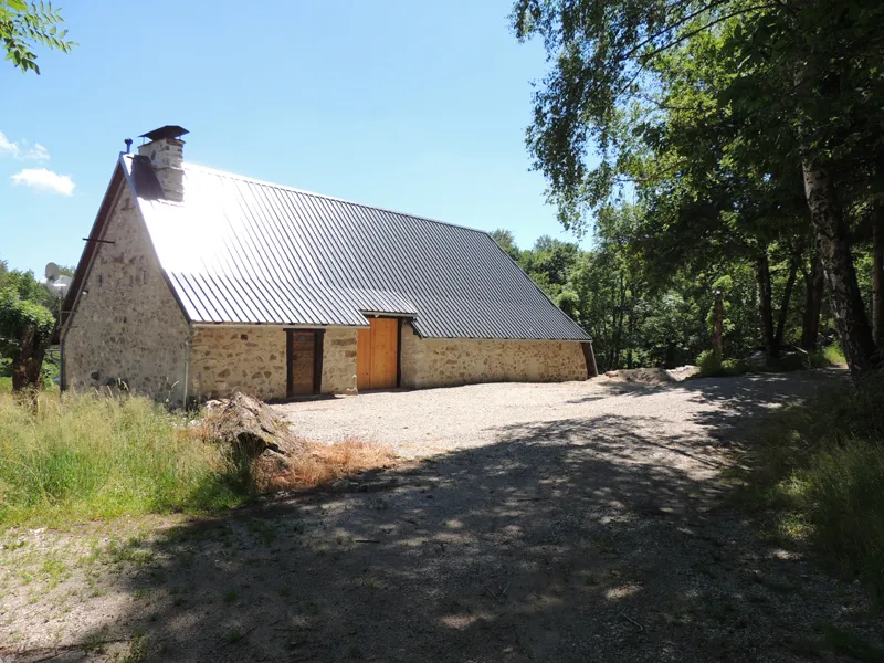gite la pausetie auvergne exterieur1