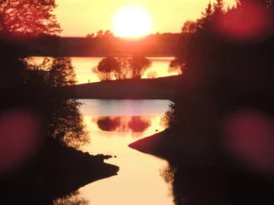 photo gite la pausetie auvergne lastioulles environnement 3